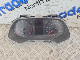 2020 RENAULT CAPTUR MK2 SPEEDO CLOCKS & REV COUNTER BLUE BIYNM 248096942R 2019,2020,2021,2022,20232022 RENAULT CLIO MK5 SPEEDO CLOCKS & REV COUNTER INSTRUMENT CLUSTER 248096942R  248096942R     GOOD