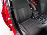 2023 HYUNDAI TUCSON SEAT (FRONT DRIVER SIDE) RED  2021,2022,2023,20242023 HYUNDAI TUCSON SEAT (FRONT DRIVER SIDE) CLOTH HEATED      GOOD