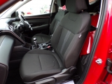 2023 HYUNDAI TUCSON SEAT (FRONT PASSENGER SIDE) RED  2021,2022,2023,20242023 HYUNDAI TUCSON SEAT (FRONT PASSENGER SIDE) CLOTH HEATED       GOOD