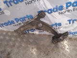 2012 SEAT ALHAMBRA WISHBONE DRIVER SIDE FRONT RIGHT GREY LR7H  2010,2011,2012,2013,2014,2015,2016,2017,2018,2019,20202012 SEAT ALHAMBRA WISHBONE DRIVER SIDE FRONT RIGHT 2.0      GOOD