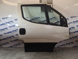 2016 IVECO DAILY 35S1 DOOR DRIVER SIDE FRONT RIGHT WHITE  2014,2015,2016,2017,2018,2019,2020,2021,2022,20232016 IVECO DAILY 35S1 DOOR DRIVER SIDE FRONT RIGHT WHITE       GOOD