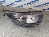 2016 IVECO DAILY 35S1 HEADLIGHT DRIVER SIDE RIGHT WHITE 5801473744 2014,2015,2016,2017,2018,2019,2020,2021,2022,20232016 IVECO DAILY 35S1 HEADLIGHT DRIVER SIDE RIGHT HALOGEN 5801473744     GOOD