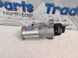 2023 Ford Kuga Mk3 St Line Starter Motor SOLAR SILVER JX6T-11000-CA 2019,2020,2021,2022,2023,20242023 FORD  KUGA MK3 STARTER MOTOR JX6T-11000-CA 1.5 PETROL JX6T-11000-CA     GOOD