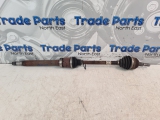 2023 Ford Kuga Mk3 St Line Driveshaft Driver Front Right SOLAR SILVER LX67-3B436-DA 2019,2020,2021,2022,2023,20242023 FORD  KUGA MK3 DRIVESHAFT DRIVER FRONT RIGHT 1.5 PETROL LX67-3B436-DA  LX67-3B436-DA     GOOD