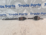 2020 Fiat Tipo Mk2 Driveshaft Driver Front Right GREY 695/A  2015,2016,2017,2018,2019,2020,2021,2022,20232020 FIAT TIPO MK2 DRIVESHAFT DRIVER FRONT RIGHT 1.4 PETROL      GOOD