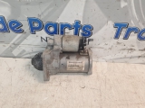 2020 Fiat Tipo Mk2 Starter Motor GREY 695/A 52100116F109 2015,2016,2017,2018,2019,2020,2021,2022,20232020 FIAT TIPO MK2 STARTER MOTOR 52100116F109 940B7.000 1.4 PETROL 52100116F109     GOOD