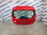 2015 FORD FOCUS MK3 TAILGATE RACE RED  2010,2011,2012,2013,2014,2015,20162015 FORD FOCUS MK3 TAILGATE BOOTLID RACE RED HATCHBACK      GOOD