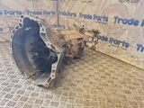 2016 IVECO DAILY 35S1 GEARBOX - MANUAL WHITE 8873386 2014,2015,2016,2017,2018,2019,2020,2021,2022,20232016 IVECO DAILY 35S1 GEARBOX  MANUAL 6 SPEED 2.3 DIESEL 8873386 44K MILES  8873386     GOOD