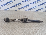 2016 MINI F54 CLUBMAN DRIVESHAFT DRIVER FRONT RIGHT B71 MOONWALK GREY 15540010 2014,2015,2016,2017,2018,2019,2020,2021,20222016 MINI F54 CLUBMAN DRIVESHAFT DRIVER FRONT RIGHT 15540010 1.5 PETROL AUTO  15540010     GOOD