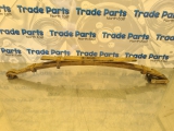 2021 TOYOTA HILUX LEAF SPRING REAR DRIVER SIDE RIGHT 218 ATTITUDE BLACK  2015,2016,2017,2018,2019,2020,2021,2022,20232021 TOYOTA HILUX LEAF SPRING REAR DRIVER SIDE RIGHT 2.4 DIESEL      GOOD