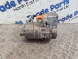 2022 JEEP COMPASS AIR CON COMPRESSOR PUMP SILVER CA600G5WBA 2020,2021,2022,2023,20242022 JEEP COMPASS AIR CON COMPRESSOR PUMP CA600G5WBA CA600G5WBA     GOOD