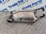 2023 MERCEDES SPRINTER W907 DIESEL PARTICULATE FILTER (DPF) 9147 WHITE A 907 490 07 01 2018,2019,2020,2021,2022,2023,20242023 MERCEDES SPRINTER W907  DIESEL PARTICULATE FILTER (DPF) A 907 490 07 01 A 907 490 07 01 A 907 490 07 01     GOOD