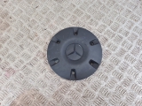 2023 MERCEDES SPRINTER W907 ALLOY CENTRE CAP 9147 WHITE A 906 401 00 25 2018,2019,2020,2021,2022,2023,20242023 MERCEDES SPRINTER W907  ALLOY CENTRE CAP A 906 401 00 25 A 906 401 00 25     GOOD