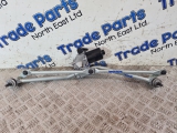 2023 MERCEDES SPRINTER W907 WIPER MOTOR & LINKAGE 9147 WHITE A9108200500 2018,2019,2020,2021,2022,2023,20242023 MERCEDES SPRINTER W907  WIPER MOTOR & LINKAGE A90 A9108200500     GOOD