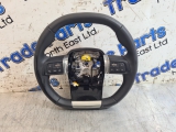 2024 CITROEN C4 MK3 STEERING WHEEL (LEATHER) KCA SILVER 98406898ZD 2020,2021,2022,2023,20242024 CITROEN C4 MK3 STEERING WHEEL LEATHER 98406898ZD 98406898ZD     GOOD