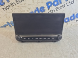 2022 KIA XCEED MK3 MULTIMEDIA HEAD UNIT RADIO SCREEN MULTIMEDIA 96560J7BG0WK 2022 KIA XCEED MK3 MULTIMEDIA HEAD UNIT RADIO SCREEN GREY CS 96560J7BG0WK 2019,2020,2021,2022,2023,2024,20252022 KIA XCEED MK3 MULTIMEDIA HEAD UNIT RADIO SCREEN MULTIMEDIA 96560J7BG0WK 96560J7BG0WK GOOD