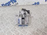 1998 AUDI 80 CABRIOLET CALIPER (REAR DRIVER SIDE) LY7M SILVER  1991,1992,1993,1994,1995,1996,1997,1998,1999,20001998 AUDI 80 CABRIOLET CALIPER (REAR DRIVER SIDE)      GOOD