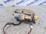 1998 AUDI 80 CABRIOLET ELECTRIC ROOF MOTOR LY7M SILVER 8G0 810 654 B 1991,1992,1993,1994,1995,1996,1997,1998,1999,20001998 AUDI 80 CABRIOLET HYDRAULIC ROOF MOTOR 8G0 810 654 B 8G0 810 654 B     GOOD