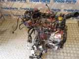 2017 FIAT TIPO MK2 Engine With Ancillaries Complete GREY 695 940B7000 2015,2016,2017,2018,2019,2020,2021,20222017 FIAT TIPO MK2 ENIGNE + TURBO COMPLETE 1.4T 940B7000 940B7000     GOOD
