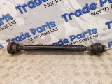 2015 LAND ROVER RANGE ROVER SPORT L494 AUTOBIOGRAPHY DYNAMIC PROP SHAFT (FRONT) FUJI WHITE 867  2013,2014,2015,2016,2017,2018,2019,2020,2021,20222015 LAND ROVER RANGE SPORT L494  PROP SHAFT (FRONT) 5.0 V8       GOOD