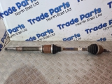 2023 FORD KUGA MK3 ST LINE DRIVESHAFT DRIVER FRONT RIGHT LUCID RED LX67-3B436-MAC 2019,2020,2021,2022,2023,20242023 FORD KUGA MK3 ST LINE DRIVESHAFT FRONT RIGHT LX67-3B436-MAC 2.5 HYBRID LX67-3B436-MAC     GOOD