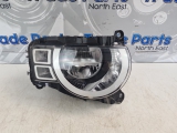 2023 LAND ROVER DEFENDER HEADLIGHT DRIVER SIDE RIGHT STORM GREY L8B213W029AG 2019,2020,2021,2022,2023,20242023 LAND ROVER  DEFENDER HEADLIGHT DRIVER SIDE RIGHT L8B213W029AG L8B213W029AG     GOOD