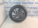 2023 Nissan Qashqai 17 ALLOY WHEEL + TYRE GREY KAD 6UA24. #2 2021,2022,2023,20242023 NISSAN QASHQAI 17