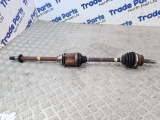 2022 FIAT TIPO DRIVESHAFT DRIVER FRONT RIGHT GRIGIO QUARTZO GREY 695 A 10450893 2018,2019,2020,2021,2022,20232022 FIAT TIPO DRIVESHAFT DRIVER FRONT RIGHT 10450893 1.0 PETROL 5 SPEED MANAUL  10450893     GOOD
