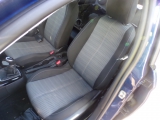 2020 Vauxhall Corsa F Seat (front Passenger Side) BLUE EQX  2019,2020,2021,2022,20232020 VAUXHALL CORSA F SEAT FRONT PASSENGER SIDE FABRIC      USED