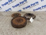 2018 FORD TRANSIT CONNECT MK2 CLUTCH KIT WITH FLYWHEEL WHITE  2013,2014,2015,2016,2017,2018,2019,20202018 FORD TRANSIT CONNECT MK2 CLUTCH KIT WITH FLYWHEEL 1.5 TDCI MANUAL      GOOD