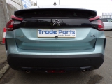 2024 CITROEN C4 MK3 BUMPER (REAR) OLBIA BLUE EQN  2020,2021,2022,2023,20242024 CITROEN C4 MK3 BUMPER (REAR) OLBIA BLUE EQN       GOOD