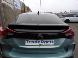 2024 CITROEN C4 MK3 TAILGATE OLBIA BLUE EQN  2020,2021,2022,2023,20242024 CITROEN C4 MK3 TAILGATE BOOTLID OLBIA BLUE EQN       GOOD