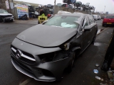 2018 MERCEDES A180D W177 AXLE (REAR) 787 MOUNTAIN GRAY  2018,2019,2020,2021,2022,2023,20242018 MERCEDES A180D W177 AXLE REAR SOLID BEAM DISC BRAKES 1.5 DIESEL 608.915      USED