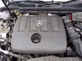 2018 MERCEDES A180D W177 ENGINE WITH TURBO + FUEL PUMP + INJECTORS DIESEL 787 MOUNTAIN GRAY 608.915 2018,2019,2020,2021,2022,2023,20242018 MERCEDES A180D W177 1.5 ENGINE TURBO, FUEL PUMP & INJECTORS DIESEL 608.915 608.915     USED