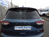 2023 FORD KUGA MK3 TAILGATE BLUE METALLIC  2019,2020,2021,2022,2023,20242023 FORD KUGA MK3 TAILGATE BOOTLID BLUE METALLIC ST-LINE      USED