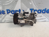 2022 RENAULT CLIO 5 MK5 AIR CON COMPRESSOR PUMP TERQH BLUE 926004423R 2020,2021,2022,2023,20242022 RENAULT CLIO MK5 AIR CON COMPRESSOR PUMP  926004423R 1.0 PETROL 926004423R     GOOD