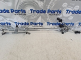 2022 RENAULT CLIO 5 MK5 WIPER LINKAGE TERQH BLUE 288609666R 2020,2021,2022,2023,20242022 RENAULT CLIO 5 MK5 WIPER LINKAGE AND MOTOR 288609666R 1.0 PETROL 288609666R     GOOD