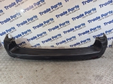 2022 CITROEN DISPATCH BUMPER (REAR) EVL PLATINUM GREY 99.99 2018,2019,2020,2021,2022,2023,20242022 CITROEN DISPATCH BUMPER REAR 99.99     GOOD