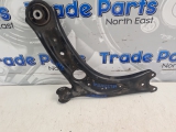 2022 AUDI Q3 F3 SPORT WISHBONE FRONT PASSENGER SIDE LEFT L X7G CHRONOS GREY 3Q04071515 2018,2019,2020,2021,2022,20232022 AUDI Q3 WISHBONE FRONT PASSENGER SIDE LEFT 2.0 DIESEL 3Q04071515 3Q04071515     GOOD