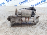 2015 JAGUAR XF X260 PORTFOLIO STARTER MOTOR CORRIS GREY GX73-11001-AD 2015,2016,2017,2018,2019,2020,2021,20222015 JAGUAR XF X260 STARTER MOTOR AUTOMATIC GX73-11001-AD GX73-11001-AD     GOOD