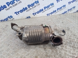 2015 JAGUAR XF X260 PORTFOLIO CATALYTIC CONVERTER CORRIS GREY GX73-5H240-CL 2015,2016,2017,2018,2019,2020,2021,20222015 JAGUAR XF X260 PORTFOLIO CATALYTIC CONVERTER  GX73-5H240-CL 2.0 204DT GX73-5H240-CL     GOOD