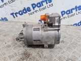 2019 VW E-GOLF AIR CON COMPRESSOR PUMP LC5B ATLANTIC BLUE 5QE816803 D 2014,2015,2016,2017,2018,2019,20202019 VW E-GOLF MK7.5 A/C COMPRESSOR PUMP COOLER 5QE816803 D 5QE816803 D     GOOD