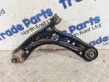 2019 VW E-GOLF WISHBONE FRONT PASSENGER SIDE LEFT LC5B ATLANTIC BLUE 5QO407151 R 2014,2015,2016,2017,2018,2019,20202019 VW E-GOLF MK7.5 WISHBONE FRONT PASSENGER SIDE LEFT 5QO407151 R 5QO407151 R     GOOD