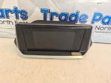 2021 PEUGEOT 2008 MK2 ALLURE SAT NAV DISPLAY SCREEN GREY 983812968000 2020,2021,2022,2023,20242021 PEUGEOT 2008 MK2 SAT NAV DISPLAY SCREEN   983812968000 983812968000     GOOD