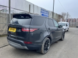2018 LAND ROVER DISCOVERY 5 L462 Breaking For Spares GREY  2016,2017,2018,2019,2020,2021,2022,2023,20242018 LAND ROVER DISCOVERY 5 L462 Breaking For Spares GREY       Used