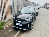 2022 KIA STONIC 2 Breaking For Spares AURORA BLACK PEARL  2017,2018,2019,2020,2021,2022,2023,2024,20252022 KIA STONIC 2 Breaking For Spares AURORA BLACK PEARL       Used