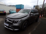 2023 MERCEDES GLB AMG Breaking For Spares MOUNTAIN GREY 787  2019,2020,2021,2022,2023,2024      Used