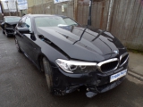 2019 BMW 520D G30 M SPORT Breaking For Spares BLACK 416  2018,2019,2020,2021,2022,2023,2024      Used