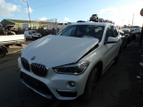 2017 BMW X1 F48 Breaking For Spares MINERALWEISS METALLIC A96  2017,2018,2019,2020,2021,2022,2023      Used