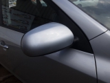 2007-2012 Kia Ceed Estate E4 Estate DOOR MIRROR ELECTRIC (DRIVER SIDE) Silver  2007,2008,2009,2010,2011,201207-12 Kia Ceed 2 E4  DOOR MIRROR ELECTRIC (DRIVER SIDE) Silver 9S  SEE IMAGES FOR ANY SCUFFS. FULL WORKING IN GOOD CONDITION.    GOOD